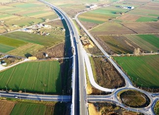 Η Ήπειρος "απομακρύνεται" από τον Ε65 και την Θεσσαλία 