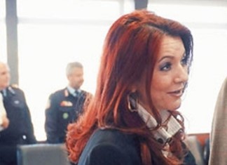 Παραίτηση "βόμβα" της εισαγγελέως Διαφθοράς Ελένης Ράϊκου για την Novartis