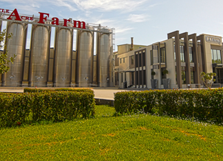 Προσλήψεις ανακοίνωσε η γαλακτοβιομηχανία La Farm