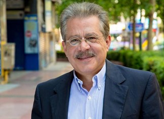Διάλεξη Μπουραντά το Σάββατο στον Βόλο