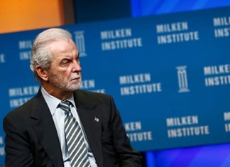 Από το μπακάλικο, στα 20 δισ $ - Ποιος είναι ο Τ. Κάλαμος