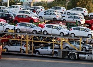 Πρώτη η Opel στη Θεσσαλία σε ταξινομήσεις τον Ιανουάριο