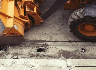 Οι όμηροι του καρτέλ των κατασκευών