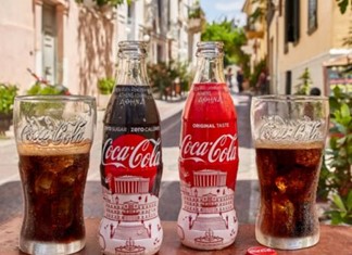 ΕΨΑ και Λούξ κατέθεσαν μήνυση για την καμπάνια της Coca Cola