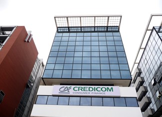 H Credicom μετονομάζεται σε "Praxia Bank"