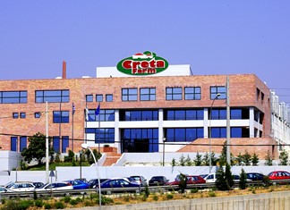 H Creta Farm πουλάει τα 800 στρέμματα της ΕΛΒΙΚ στα Τρίκαλα