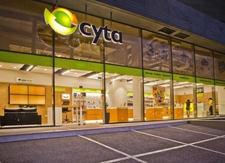 Vodafone και Wind εκδήλωσαν ενδιαφέρον για την Cyta Hellas
