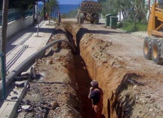 Σε Κόκκαλη και Καλογρίτσα οι εργολαβίες του ΔΕΔΔΗΕ στη Δ. Θεσσαλία