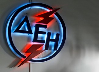 Κλειστά για άλλους τρεις μήνες τα γραφεία της ΔΕΗ στη Λάρισα