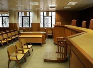 Συνελήφθη για την αντιδικία με τον Καρυπίδη ο Δ. Μαρινόπουλος