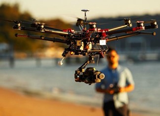 Κατρακύλησαν οι τιμές των drones - Απολύουν κόσμο οι κατασκευαστές