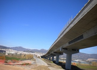 Στοπ από την Ε.Ε. στην κρατική χρηματοδότηση του νοτίου τμήματος του Ε65