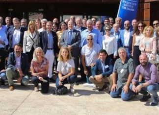 Με Θεσσαλικές συμμετοχές η ολομέλεια της ΕΛΛΑ-ΔΙΚΑ ΜΑΣ στη Θεσσαλονίκη