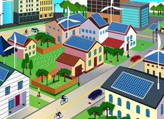 Ενημέρωση στη Λάρισα για τη χρηματοδότηση ενεργειακών κοινοτήτων
