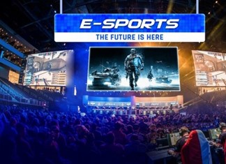 The Future of Sports: The Meteoric Rise of Electronic Sports