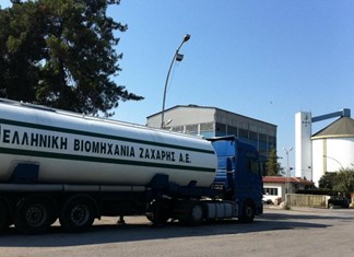 Πουλήθηκαν οι δύο θυγατρικές της Ελληνικής Βιομηχανίας Ζάχαρης στη Σερβία