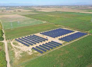Τρία νέα φωτοβολταϊκά 3MW στους Σοφάδες Καρδίτσας