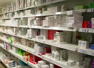 Απάτη στον Συνεταιρισμό Φαρμακοποιών Λάρισας