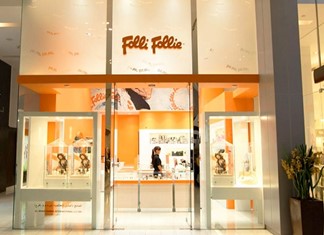 Folli Follie: Aνέπαφες πληρωμές με ...δαχτυλίδια και βραχιόλια