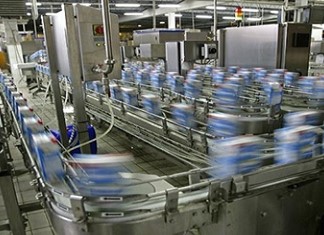Μονόδρομος η εξωστρέφεια για τις βιομηχανίες τροφίμων