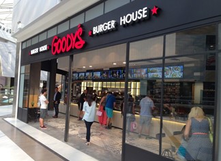 Goody’s - Everest: Έως και 40% η πτώση λόγω Covid