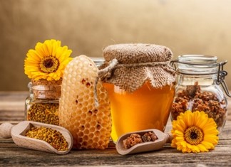 Συμβολαιακή μελισσοκομεία της Πειραιώς με την Μελίντα ΕΠΕ