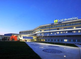 Σε Αμερικανικά χέρια το ΙΑΣΩ Θεσσαλίας