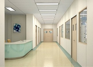 Στη Βουλή η «σφαγή συμφερόντων» για ιδιωτικές κλινικές στη Λάρισα