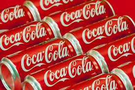 Είσοδος της Coca Cola στα αλκοολούχα ποτά