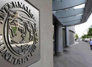 Ενισχυμένη τριετής παρουσία του ΔΝΤ στην Ελλάδα