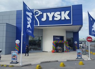 Κατάστημα και στα Τρίκαλα ανοίγει η JYSK