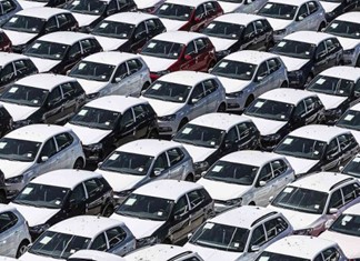 Πωλήσεις 2.480 οχημάτων το α' εξάμηνο στη Θεσσαλία
