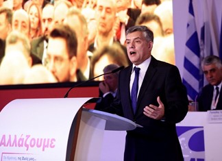 Αγοραστός: Να μετεξελιχθεί η περιφερειακή αυτοδιοίκηση σε περιφερειακή διακυβέρνηση