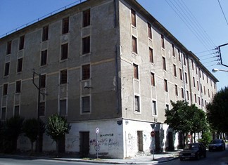 Βόλος: Hot spot επιχειρηματικότητας με 10 εκ. ευρώ η κίτρινη αποθήκη
