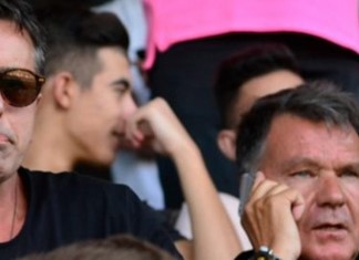 Τον αποκάλεσε ...άφραγκο