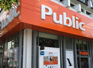 Τζίρο 234 εκ. είχαν τα Public το 2016