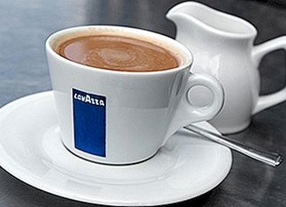 Διαζύγιο της Coca Cola 3Ε με τη Lavazza 