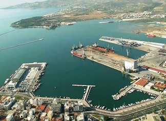 Την Πέμπτη ο πλειοδότης για το λιμάνι Βόλου