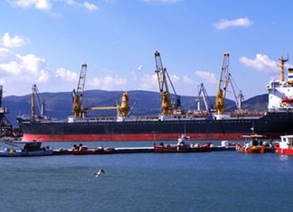 Λιμάνι Βόλου: Η εμπορευματική σύνδεση με τη Λάρισα αυξάνει το επενδυτικό ενδιαφέρον
