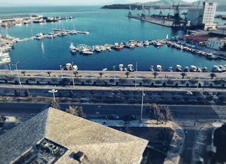 Νέα εποχή για το λιμάνι του Βόλου - ψηφίστηκαν οι παραχωρήσεις