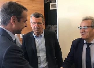 ΕΑΣ Τρικάλων: Μπίζνες και πολιτική