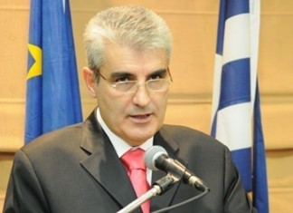 Αδάμ: Ο νομός Λάρισας χάνει τρείς επιχειρήσεις την ημέρα!