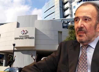 Μαρτίνης: «Ολη η ιστορία ήταν για να αρπάξει το “Ντυνάν” ο Σάλλας»