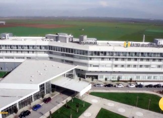 Αντί 19,4 εκ. ευρώ πουλήθηκε η μητρική του ΙΑΣΩ Θεσσαλίας