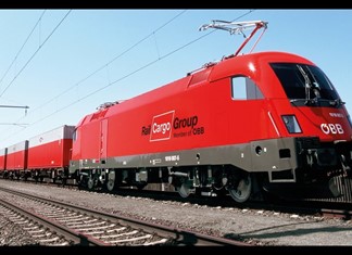 Τον Ιούνιο στις ράγες το πρώτο τρένο της Rail Cargo Logistics 