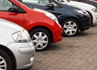 Στροφή στα μεταχειρισμένα οι καταναλωτές τον Νοέμβριο