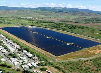 Ολοκληρώθηκε πάρκο 57 MW στην Καραϊβική από την Βολιώτικη ΜΕΤΚΑ