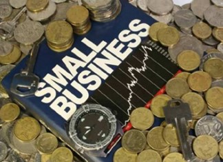 Μαγνησία: "Βυθίζονται" κι΄άλλο οι μικρομεσαίες επιχειρήσεις