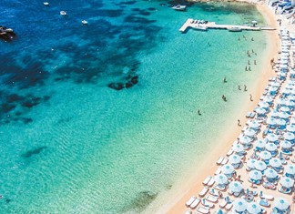 Ζητούν 80 εκ. για την πώληση του Nammos