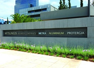 Καθαρά κέρδη εξαμήνου 80,7 εκ. ευρώ για την Μυτιληναίος Α.Ε.